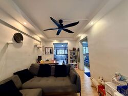 Blk 742 Yishun Avenue 5 (Yishun), HDB 3 Rooms #530038581